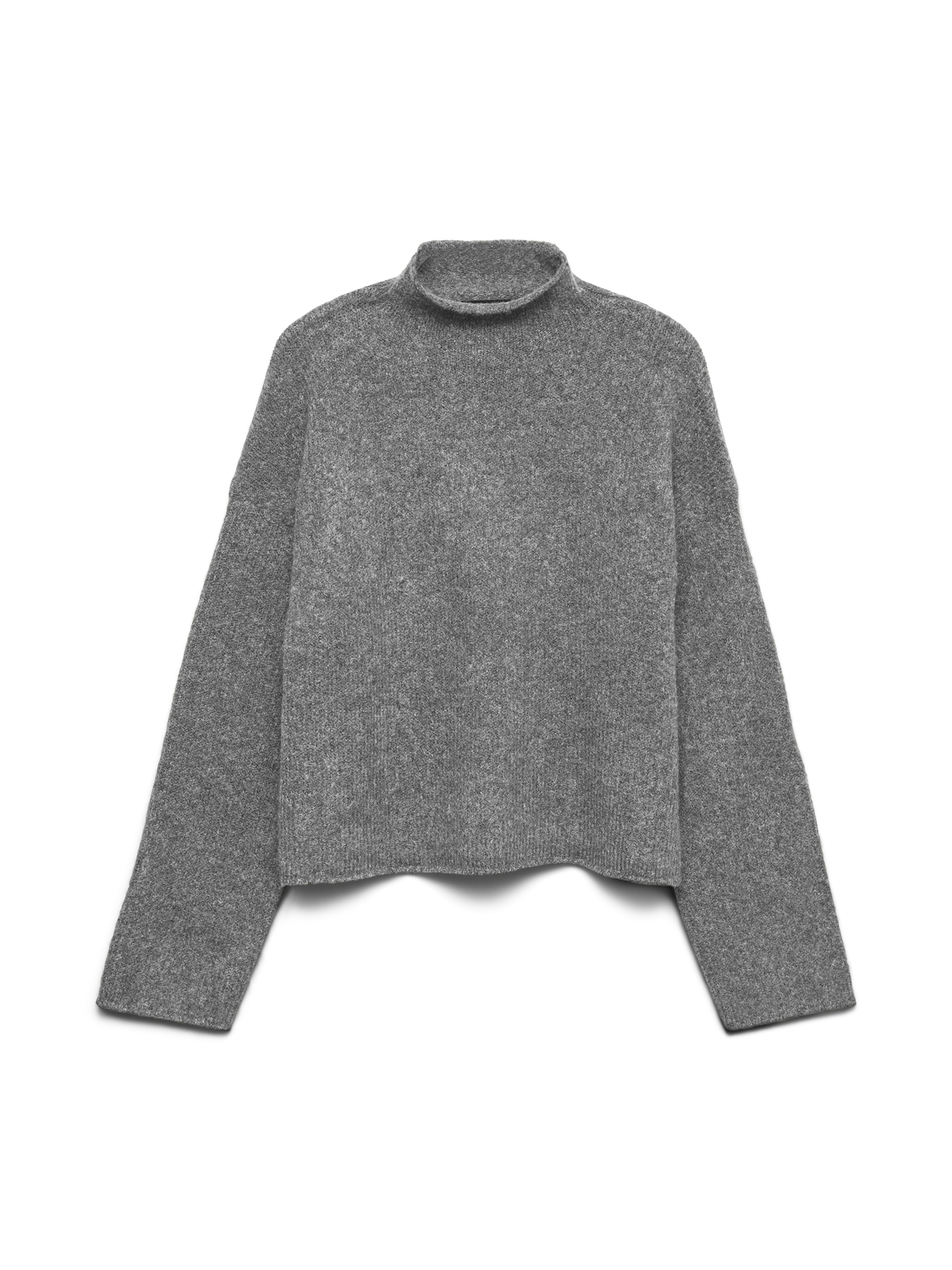 VMMIRLA HIGH NECK JUMPER